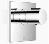Dornbracht xTOOL thermostat à encastrer sans réglage de débit 1/2, 36501780-00