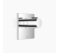 Dornbracht xTOOL thermostat à encastrer sans réglage de débit 1/2, 36501780-00, Couleur: chrome