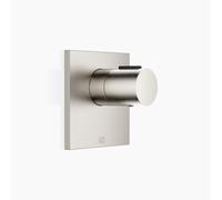Dornbracht xTOOL thermostat à encastrer sans réglage de débit 1/2, 36501780-06, Couleur: Platine Mat