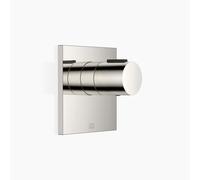 Dornbracht xTOOL thermostat à encastrer sans réglage de débit 1/2, 36501780-08, Couleur: platine