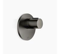 Dornbracht xTOOL thermostat encastré sans réglage de débit 1/2, plaques de recouvrement 124mm, 36501979-99