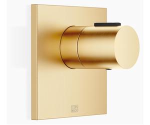 Dornbracht xTOOL thermostat encastré sans réglage de débit 3/4, 36503780-28