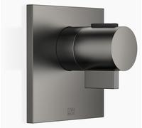 Dornbracht xTOOL thermostat encastré sans réglage de débit 3/4, plaques de recouvrement 120x120mm, 36503985-99
