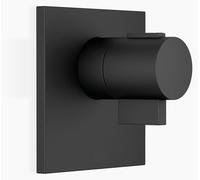 Dornbracht xTOOL thermostat encastré sans réglage de débit 3/4, plaques de recouvrement 120x120mm, 36503985-33