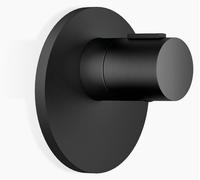 Dornbracht xTOOL thermostat encastré sans réglage de débit 3/4", plaques de recouvrement 124mm, 36503979-33