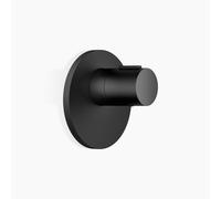 Dornbracht xTOOL thermostat encastré sans réglage de débit 3/4", plaques de recouvrement 124mm, 36503979-33