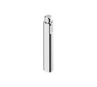 Dornbracht Zugstg. pour conversion chromé 093109021-00 54 mm chromé
