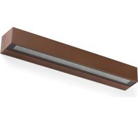 DORO-28 LED Applique murale intérieure brune 71908
