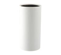 Dorre Bloc à couteaux Universal 23 cm Blanc