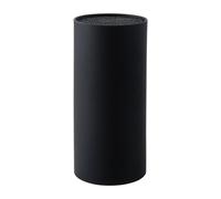 Dorre Bloc à couteaux Universal 23 cm Noir