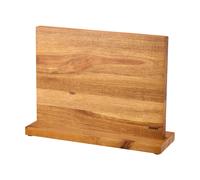 Dorre Bloc couteaux Kaya XL Acacia bois
