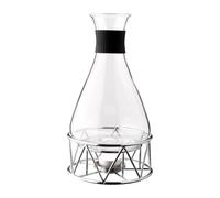 Dorre Carafe à vin chaud Björka 1 L Verre-chrome