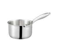 Dorre Casserole à sauce Karla 1L Silver