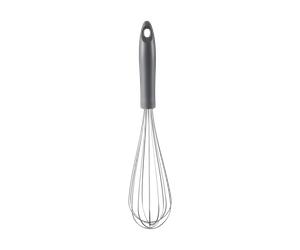 Dorre Fouet à ballon Cookie 31.5 cm Acier inoxydable gris