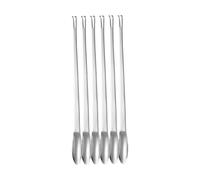 Dorre Fourchette à fruits de mer Classic Acier inoxydable. 6-pack. 24.5 cm