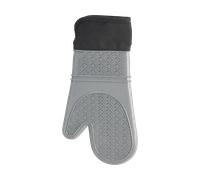Dorre Gant de cuisine Cookie 37 cm Silicone gris