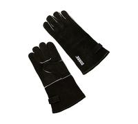 Dorre Gants de grillade BBQ Svart