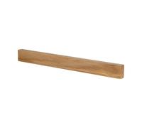 Dorre Liste magnétique Miranda 50 cm Chêne