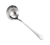 Dorre Louche à soupe Classic acier inoxydable. 28 cm. 1.2 dl