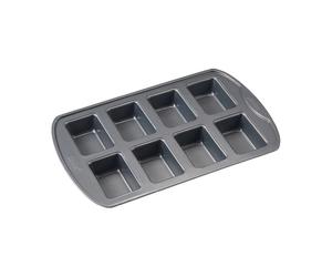 Dorre Mini moules à pain Karabo - 8 empreintes 39.4 x 25.4 x 4 cm