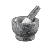 Dorre Mortier Birkedal Ø13 cm Granit