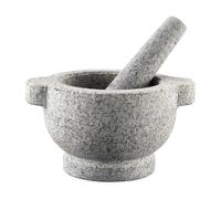 Dorre Mortier Birkedal Ø22 cm Granit
