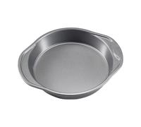 Dorre Moule à cuisson Karabo Ø24.5 cm Noir gris