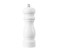 Dorre Moulin à sel et poivre Karou 15 cm Blanc