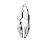 Dorre Pince à fruits de mer Skai 13.5 cm Silver