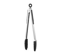 Dorre Pinces de cuisine Kyra 30 cm Acier inoxydable