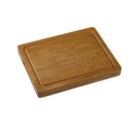 Dorre Planche à découper Skye Acacia. 30 × 24 × 3 cm