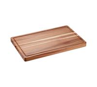 Dorre Planche à découper Skyle 35x56 cm Acacia