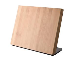 Dorre Porte-couteau Hugo 20x23 cm Bambou