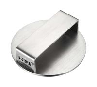 Dorre Presse-hamburger Smera Ø13 cm Acier inoxydable