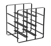 Dorre Range-bouteille Vinia 9 bouteilles 30 cm Fer