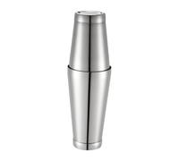 Dorre Shaker Bora Boston Acier inoxydable