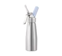 Dorre Siphon Grette 0.5 litre Argent