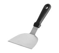 Dorre Spatule en acier inoxydable Sasha Noir