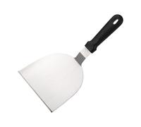 Dorre Spatule en acier inoxydable Sasha Noir-XL