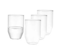 Dorre Verres Sunnanö 22 cl - lot de 4 Clair