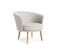 Dorso Chaise Longue Hallingdal 103 / chêne huilé Hay - AA718-A001-AA25-01BT