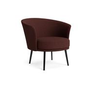 Dorso Chaise Longue Olavi 14 / noir Hay - 9368936292761