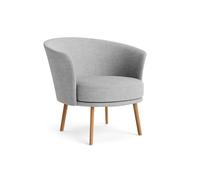 Dorso Chaise Longue Remix 133 / chêne huilé Hay - 9368951301903