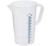 Doseur à 1623 neolab E en PP, 1000 ml