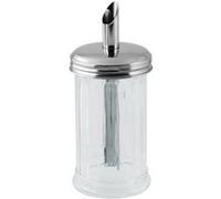 Doseur à sucre 350 ml Bistro Fackelmann Gris,Transparent