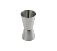 Doseur alcool pour cocktail 5 t 3 n inox FM Professional Boissons