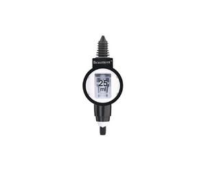 Doseur Alcool Professionnel avec Cellule Optique 25 ml - Beaumont