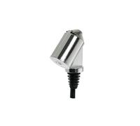 Doseur "Bottle Master 3000", pour bouteilles de 0,5 - 1,5 litre, bec verseur, chromé 50 ml