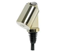 Doseur "Bottle Master 3000", pour bouteilles de 0,5 - 1,5 litres, bec verseur, or 50 ml