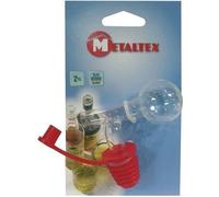 Doseur boule en verre - 2 cL